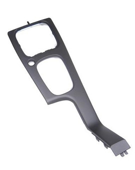 1998-2000 Volvo V70 Center Console Cover Panel (Trim Around Shifter)