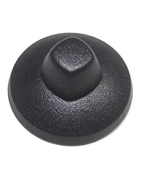 OEM Volvo Part Number 9452831 (Mirror Joystick Button)
