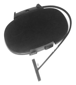 2004-2007 Volvo S60R Front Tow Hook Cover