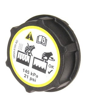 2004.5-2011 Volvo S40 Coolant Reservoir Cap