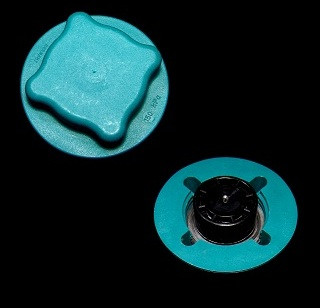 1998-2007 Volvo V70 Coolant Reservoir Cap