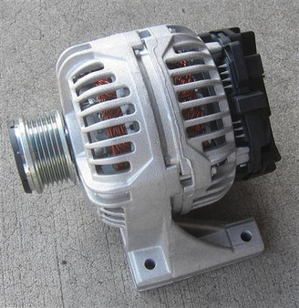 2001-2003 Volvo XC70 Alternator