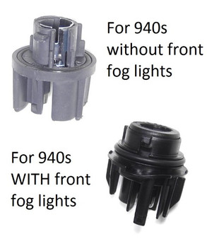 Volvo 940 Turn Signal Bulb Socket