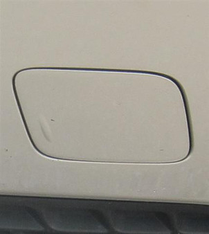 2008-2010 Volvo V70 Front Tow Hook Cover