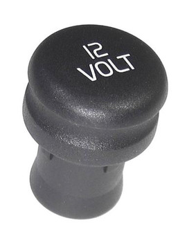 2004-2007 Volvo XC70 Cigarette Lighter Cap (Power Outlet Plug)