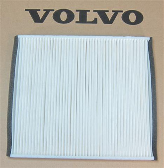 2006-2013 Volvo C70 Cabin Filter [OEM]