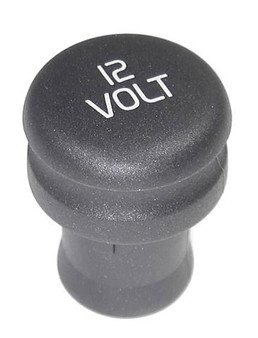 1998-2003 Volvo V70 Cigarette Lighter Cap (Power Outlet Plug)