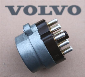 Volvo 740 Ignition Switch [OEM]
