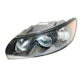 2004.5-2007 Volvo S40 Headlight Assembly (HALOGEN)