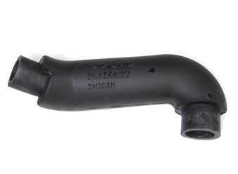 OEM Volvo Part Number 30650822 (PCV Hose)