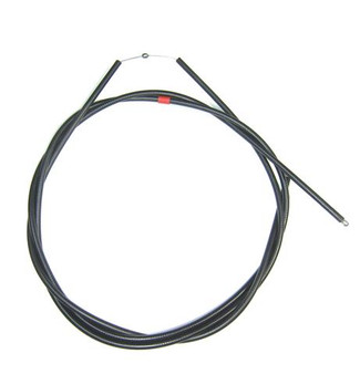 2001-2007 Volvo XC70 Hood Release Cable
