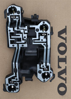 2007-2011 Volvo S80 Tail Light Circuit (Socket Board)