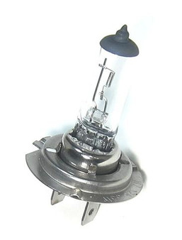 1998-2000 Volvo V70 Headlight Bulb
