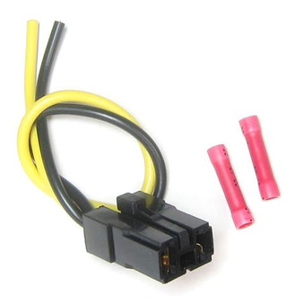 1998-2002 Volvo C70 Headlight Bulb Harness Kit