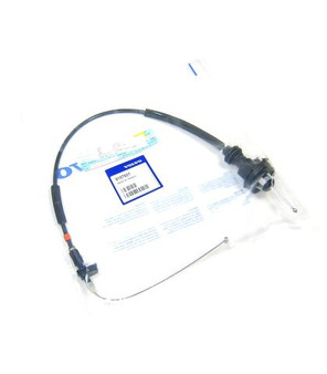 1998 Volvo C70 Throttle Cable
