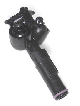2007-2009 Volvo XC90 Headlight Washer Nozzle/Sprayer