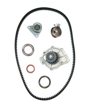 Volvo V40 Comprehensive Timing Belt Kit