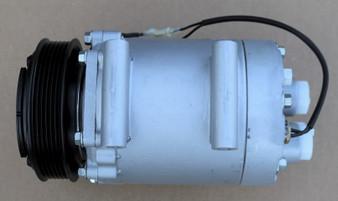 1999-2000 Volvo S80 A/C Compressor [New]