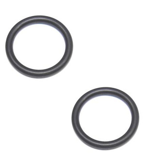 2001-2007 Volvo V70 Heater Core O-Rings [OEM Pair]