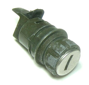 Volvo 940 Glove Box Lock [Used]