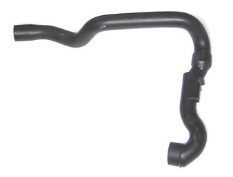 2004.5-2011 Volvo S40 T5 Crankcase Breather Hose [OEM]