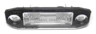 2004.5-2011 Volvo S40 License Plate Light Fixture [OEM]