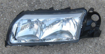 2004-2006 Volvo S80 Headlight Assembly (HALOGEN)