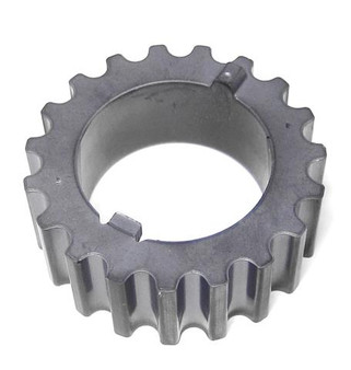 1993 Volvo 240 Crank Pulley Sprocket