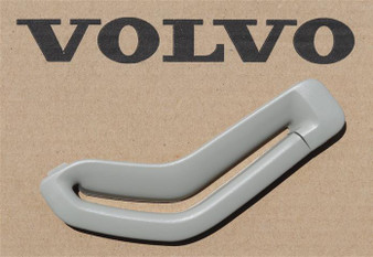 OEM Volvo Part Number 39885879 (RH Front Seatbelt Guide)