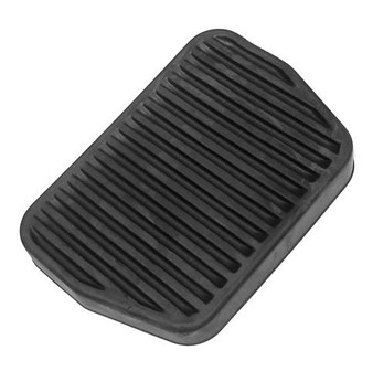 Volvo 850 Brake Pedal Pad - Auto Trans.