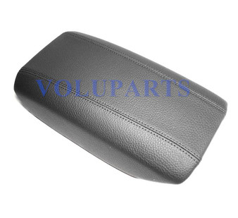 1999-2006 Volvo S80 Armrest Cover - OFF-BLACK