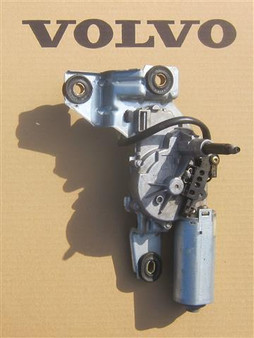 USED Volvo Part Number 9154525 (Rear Wiper Motor)