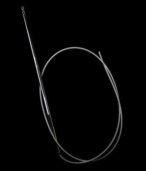 Pictured: Coupe mast
