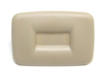 OEM Volvo Part Number 9197359 (Headliner Clip)