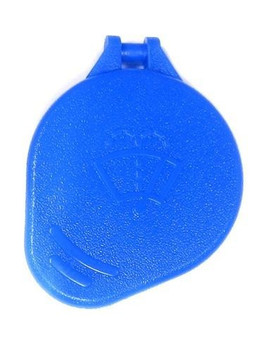 OEM Volvo Part Number 8678421 (Washer Reservoir Cap)