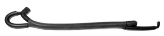 Volvo Part Number 1270321 PCV Hose (Aftermarket Replacement)