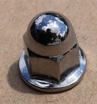 Volvo Part Number 968458 Acorn Nut (Aftermarket Replacement)