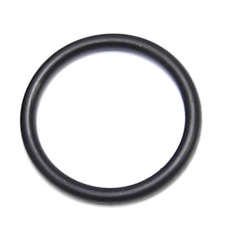 OEM Volvo Part Number 30676322 (Heater Core O-Ring)