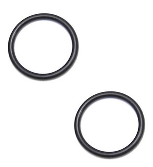 Volvo V50 Heater Core O-Rings [OEM Pair]