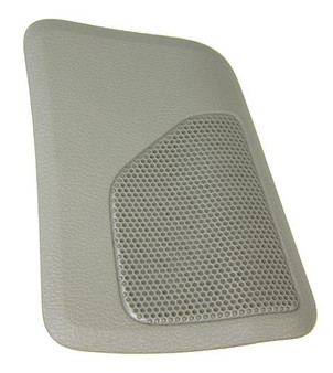 2001-2007 Volvo V70 Rear Speaker Cover (in Cargo Area)