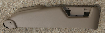 OEM Volvo Part Number 39802020 (RH Seat Side Panel)