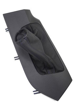 2004 Volvo V70R Parking Brake Handle Boot [OEM]