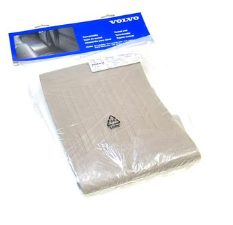2010-2017 Volvo XC60 Rubber Tunnel Mat [OEM]