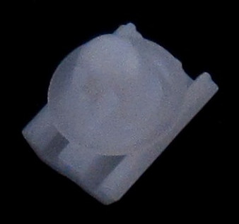 Volvo Part Number 3518274 Side Molding Clip (Aftermarket Replacement)