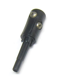 2004-2007 Volvo V70 Rear Washer Nozzle (On Tailgate)