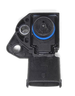 OEM Volvo Part Number 30756098 (Fuel Rail Pressure Sensor)