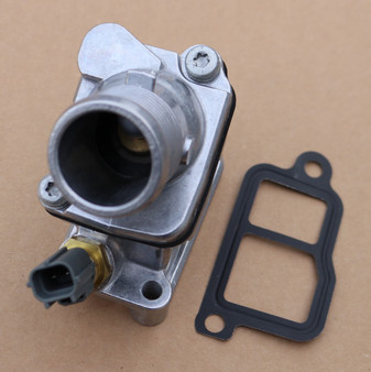 2003-2005 Volvo S60 Thermostat Housing Assembly - NON-TURBO