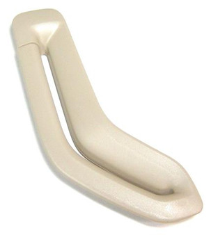 OEM Volvo Part Number 39966531 (LH Front Seatbelt Guide)