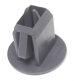 OEM Volvo Part Number 9468278 (Trunk Panel Clip)