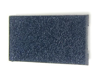 OEM Volvo Part Number 1350944 (Blanking Plate - Blue)